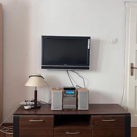 Apartments Radulovic Сутоморе Экстерьер фото