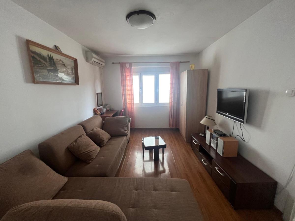 Apartments Radulovic Сутоморе Экстерьер фото