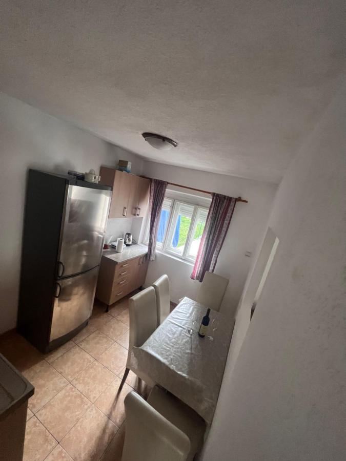 Apartments Radulovic Сутоморе Экстерьер фото