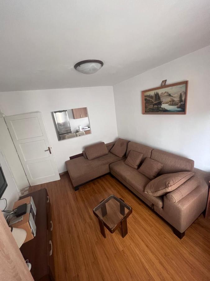 Apartments Radulovic Сутоморе Экстерьер фото
