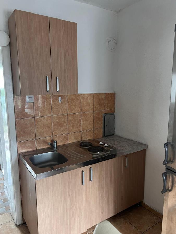 Apartments Radulovic Сутоморе Экстерьер фото