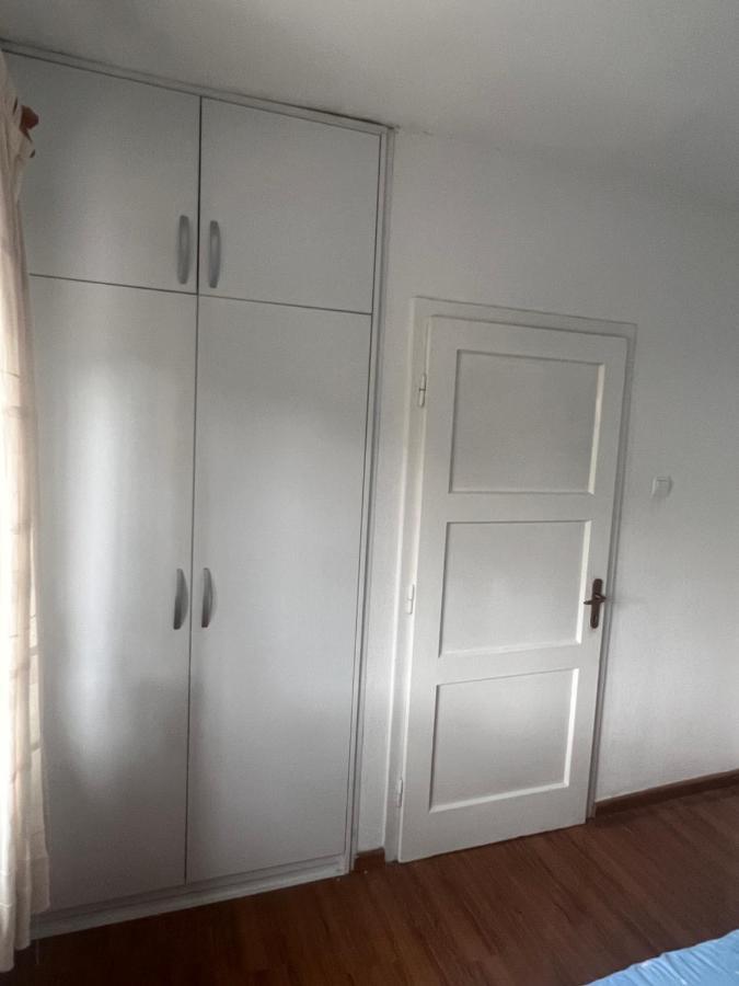 Apartments Radulovic Сутоморе Экстерьер фото
