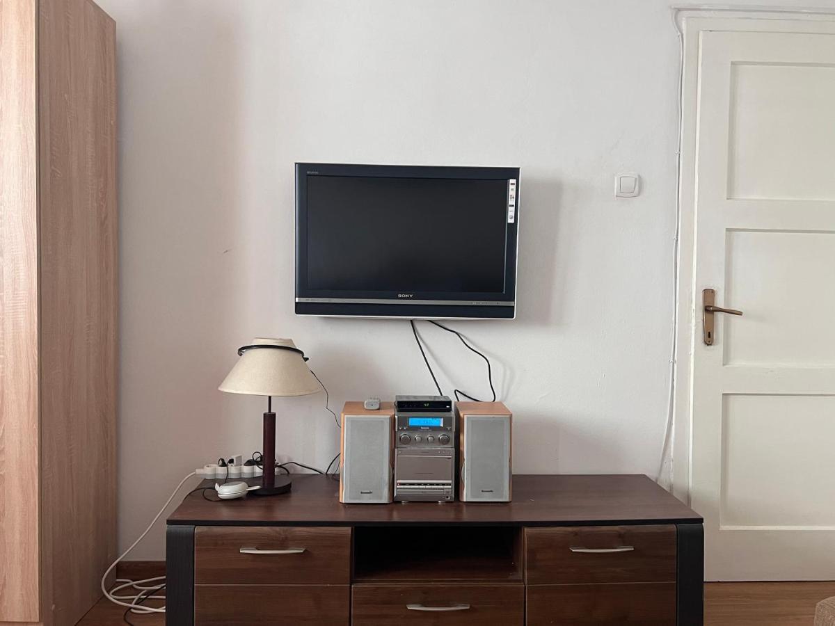 Apartments Radulovic Сутоморе Экстерьер фото
