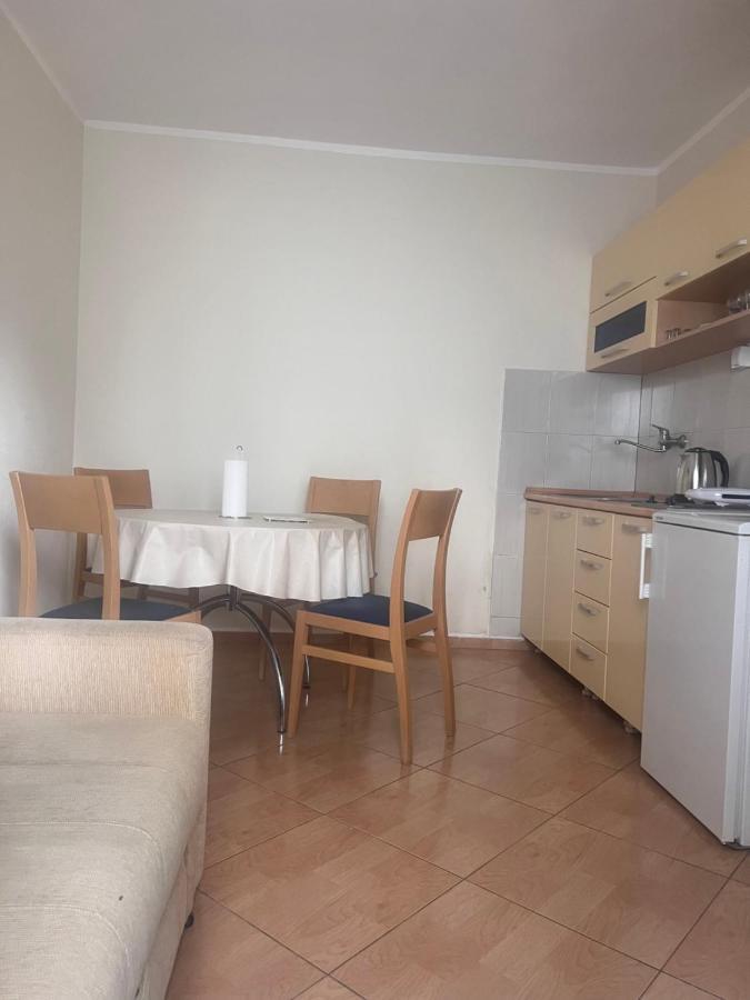 Apartments Radulovic Сутоморе Экстерьер фото