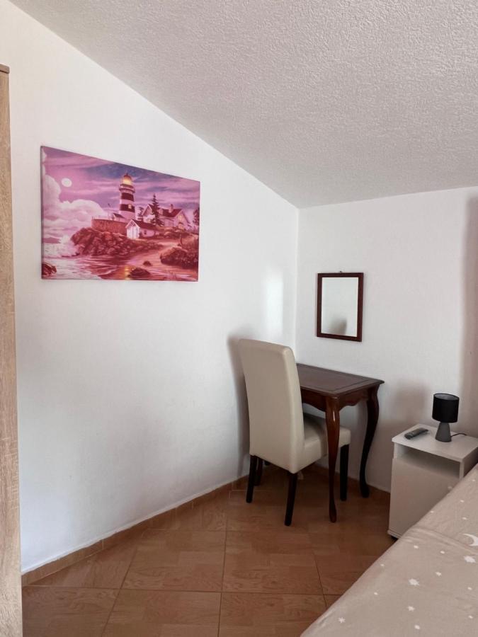 Apartments Radulovic Сутоморе Экстерьер фото