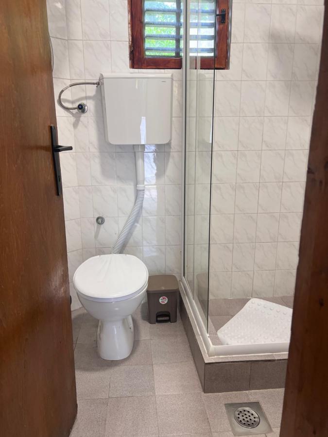 Apartments Radulovic Сутоморе Экстерьер фото