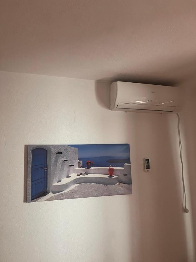 Apartments Radulovic Сутоморе Экстерьер фото