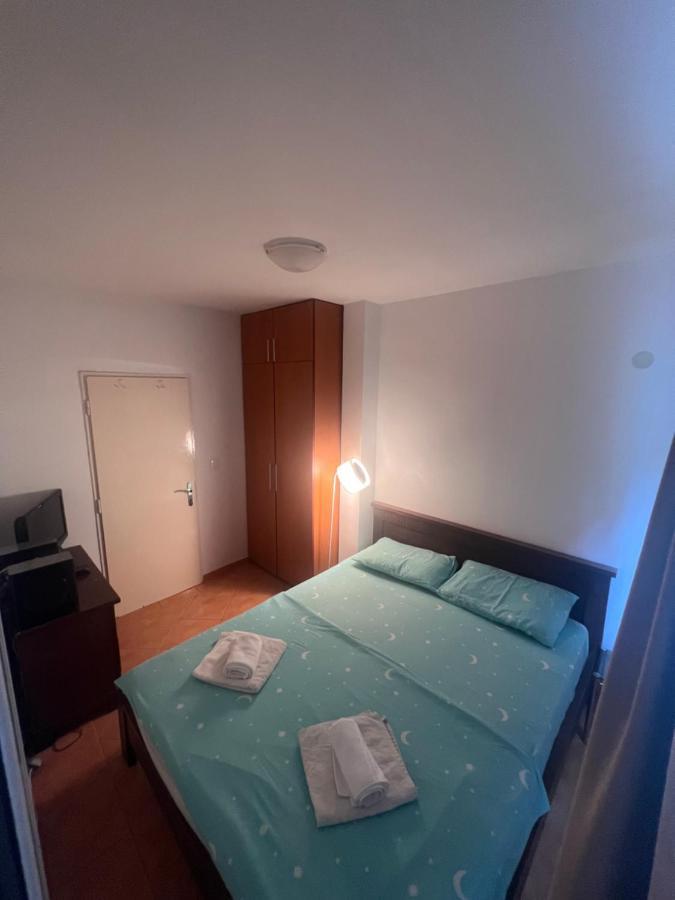 Apartments Radulovic Сутоморе Экстерьер фото