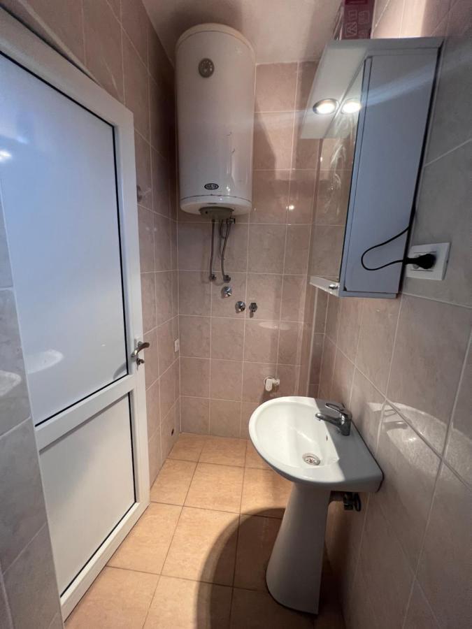 Apartments Radulovic Сутоморе Экстерьер фото