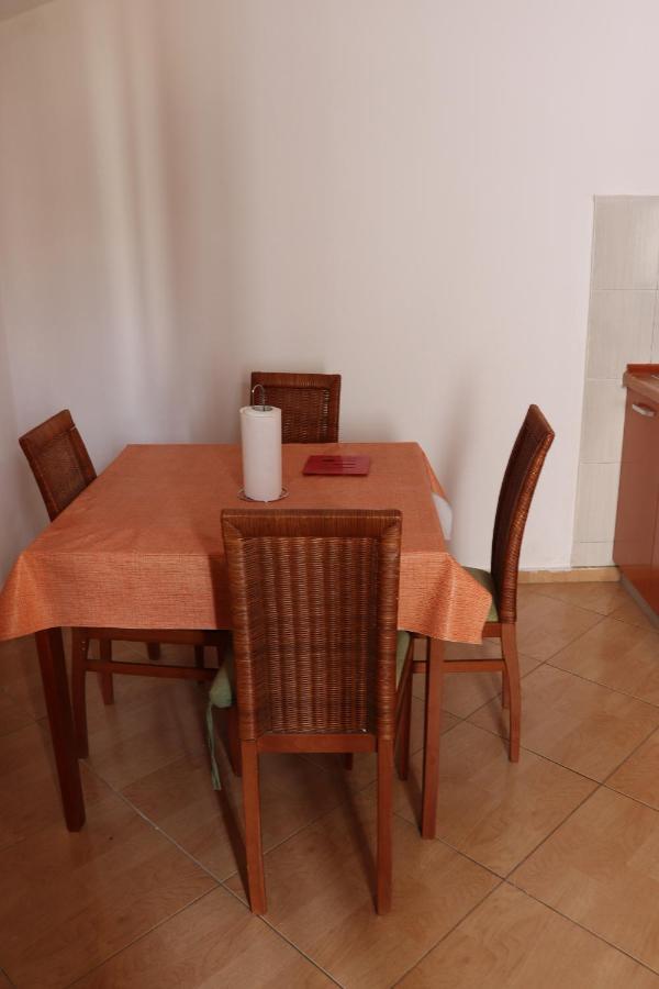 Apartments Radulovic Сутоморе Экстерьер фото
