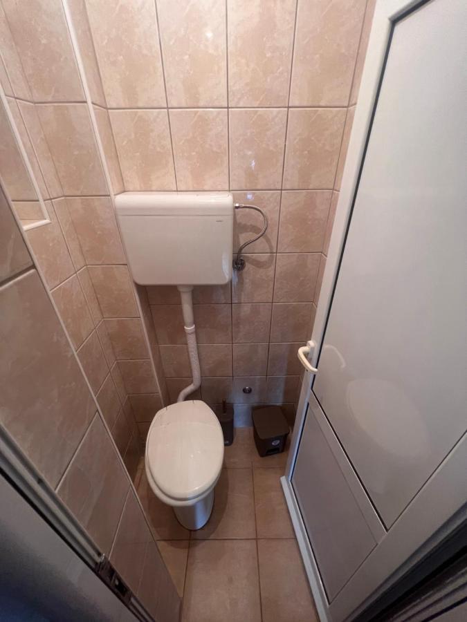 Apartments Radulovic Сутоморе Экстерьер фото